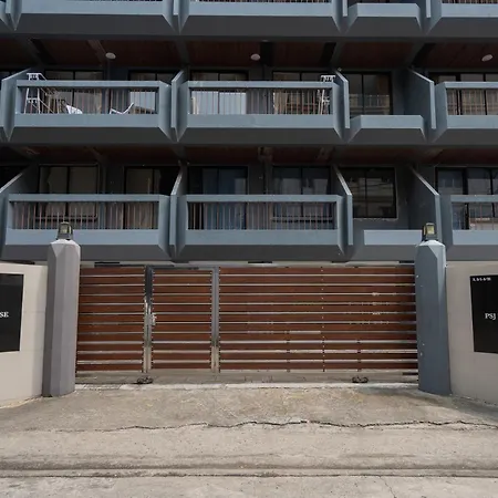 Psj Penthouse