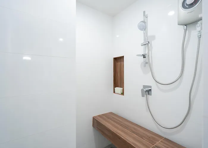 Psj Penthouse Bangkok