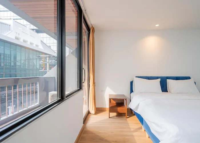 Psj Penthouse 4*