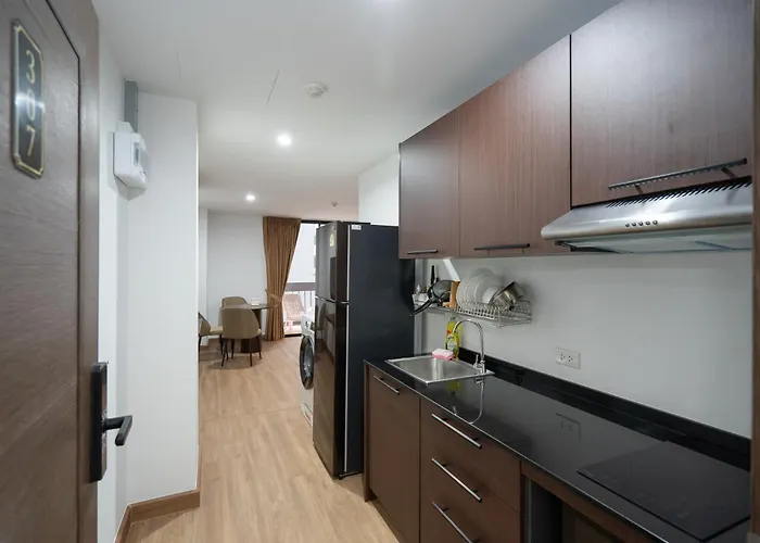 Psj Penthouse 4* Bangkok