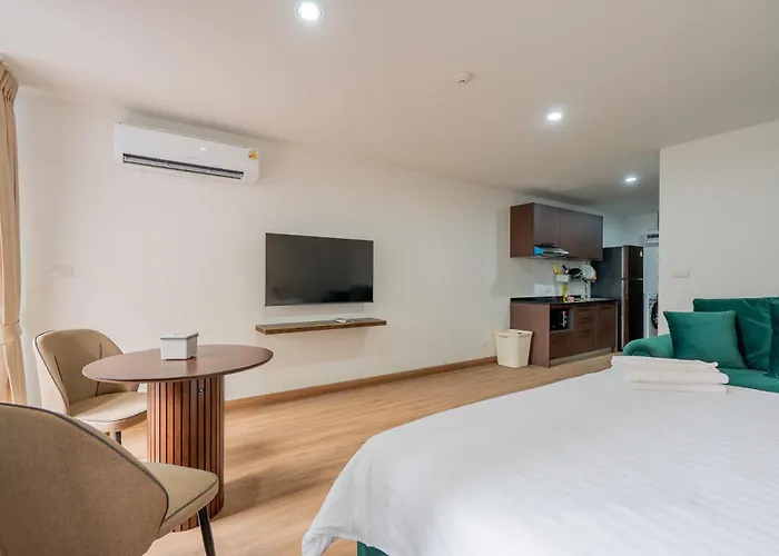Psj Penthouse 4*
