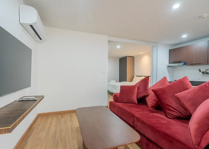 Psj Penthouse
