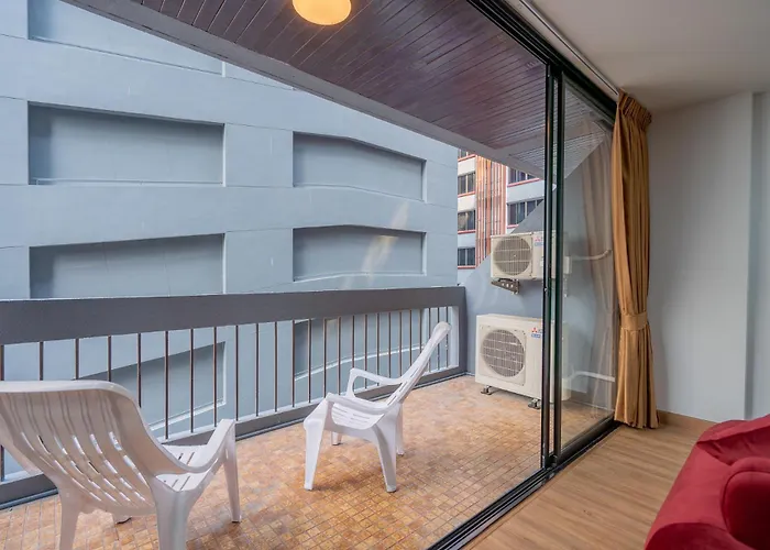 Psj Penthouse