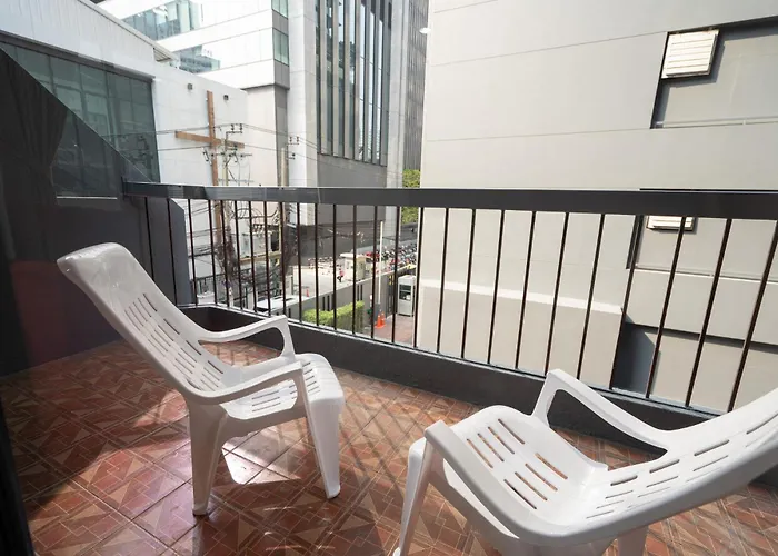 Psj Penthouse Bangkok