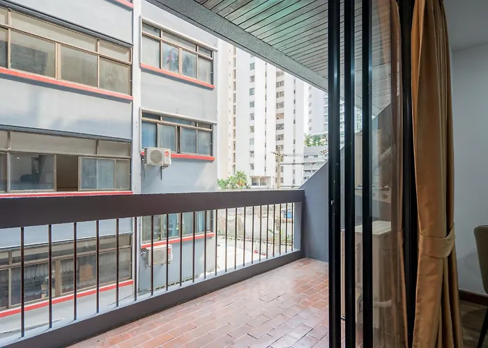 Psj Penthouse 4*