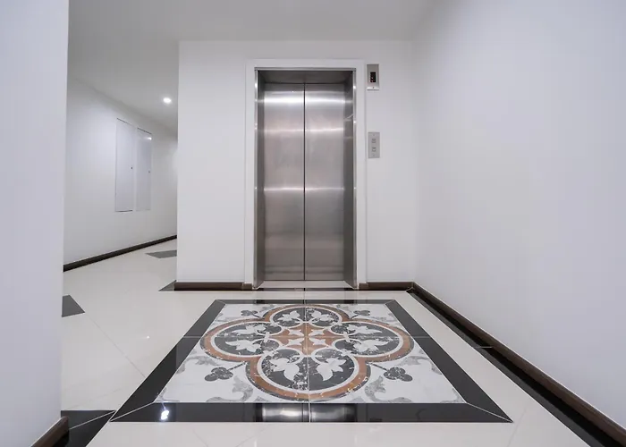 Psj Penthouse Bangkok