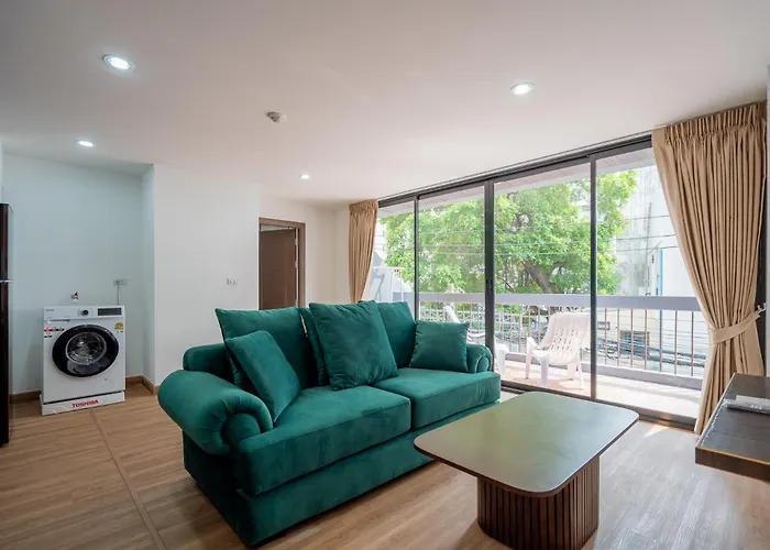 Psj Penthouse