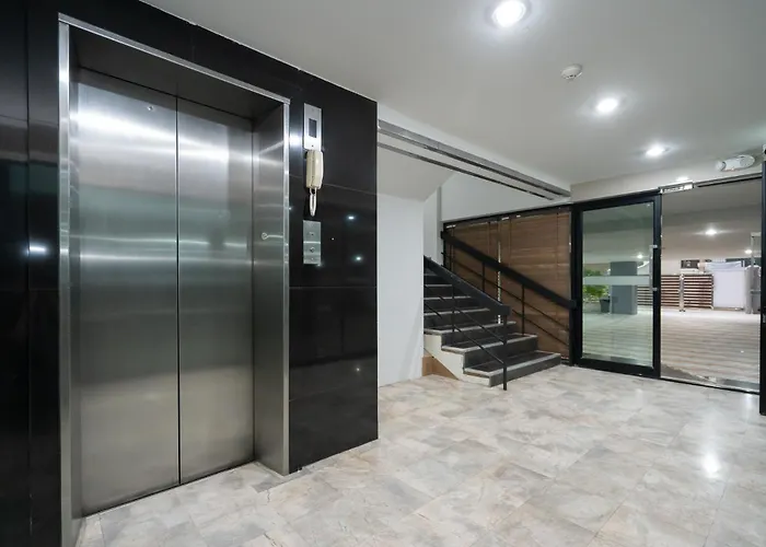Psj Penthouse 4*