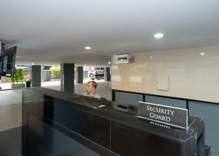 Psj Penthouse Bangkok
