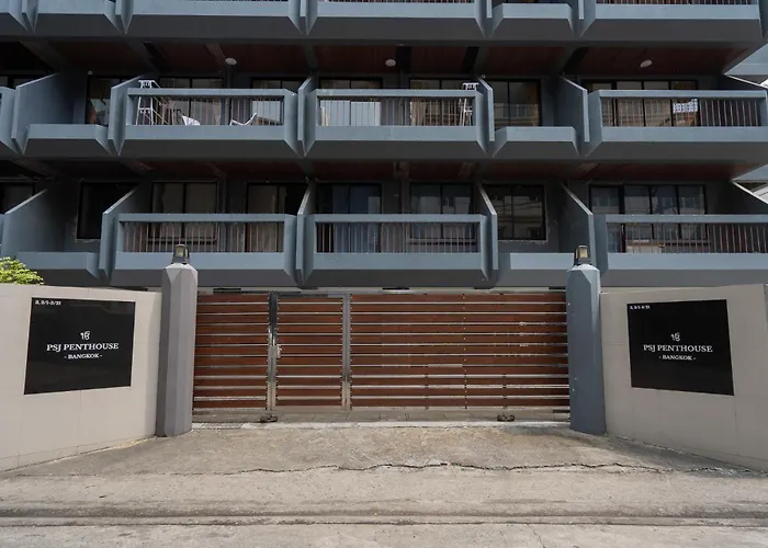 Psj Penthouse