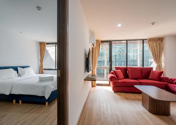 Psj Penthouse
