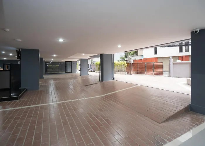 Psj Penthouse 4* Bangkok