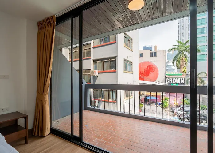 Psj Penthouse